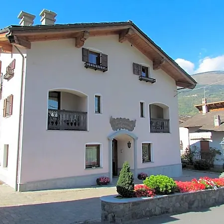 Du Chateau Hotel apartamentowy 3*