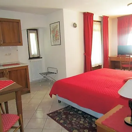 Du Chateau Hotel apartamentowy 3*