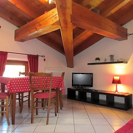 Du Chateau Hotel apartamentowy 3*