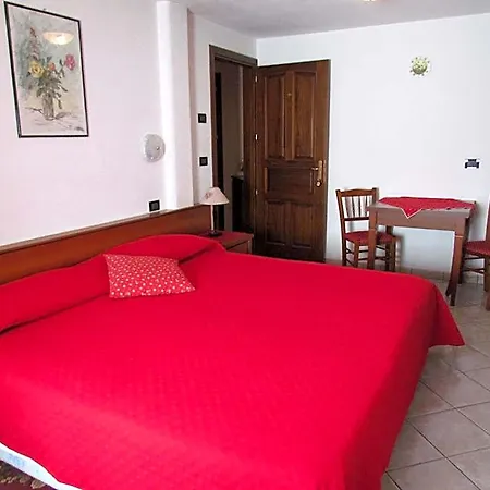 Du Chateau Hotel apartamentowy