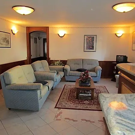 Du Chateau 3* Fénis