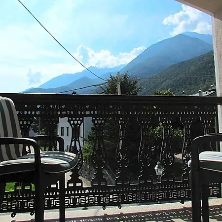 Du Chateau Hotel apartamentowy 3*