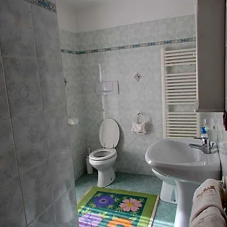 Hotel apartamentowy Du Chateau