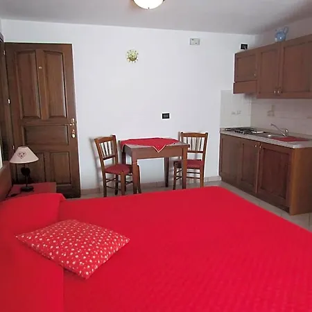 Du Chateau Hotel apartamentowy Fénis