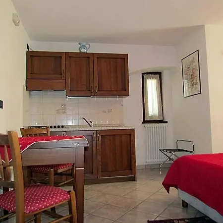 Hotel apartamentowy Du Chateau 3*