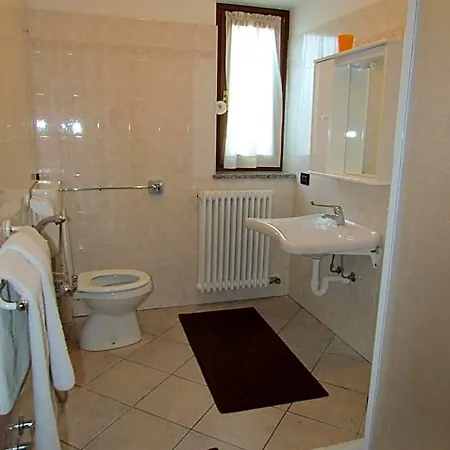 Hotel apartamentowy Du Chateau