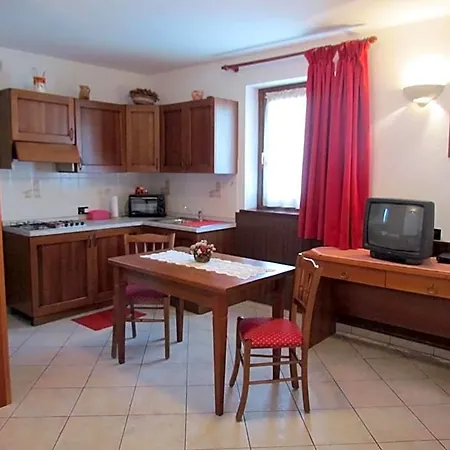 Du Chateau Hotel apartamentowy 3*