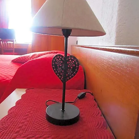 Hotel apartamentowy Du Chateau Fénis