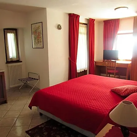 Hotel apartamentowy Du Chateau 3*