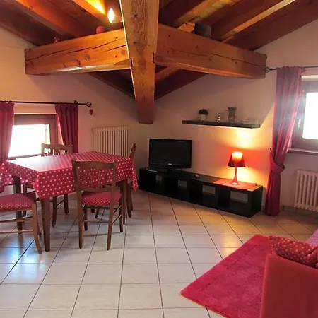 Hotel apartamentowy Du Chateau