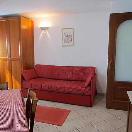 Du Chateau Hotel apartamentowy Fénis