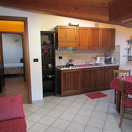 Du Chateau Hotel apartamentowy 3*