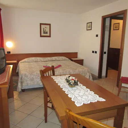 Apartahotel Du Chateau