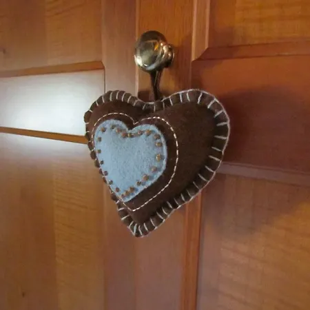 Apartahotel Du Chateau