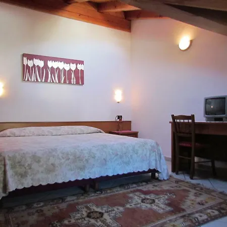 Hotel apartamentowy Du Chateau 3*