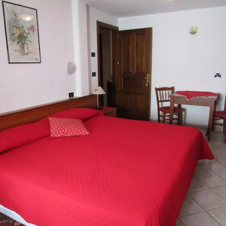 Du Chateau 3* Fenis