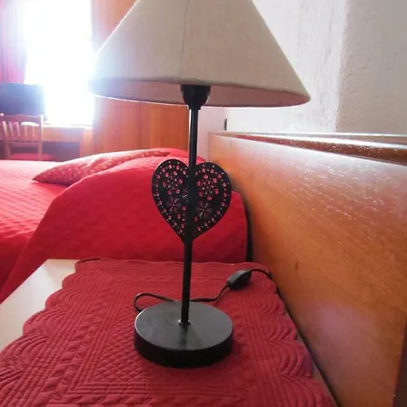 Du Chateau Hotel apartamentowy