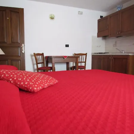 Du Chateau Apartahotel 3*