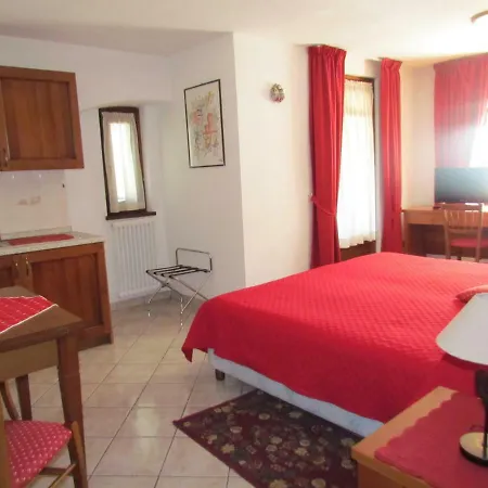 Du Chateau Apartahotel