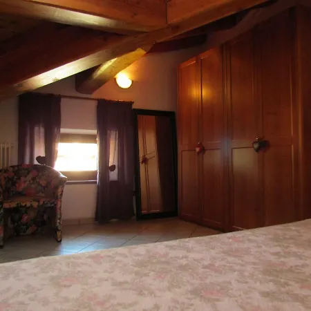 Hotel apartamentowy Du Chateau 3*