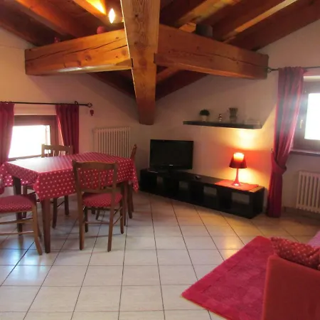 Du Chateau 3* Fénis