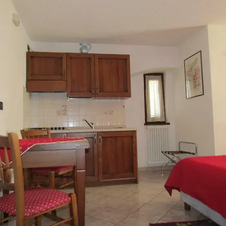 Appart hôtel Du Chateau 3*