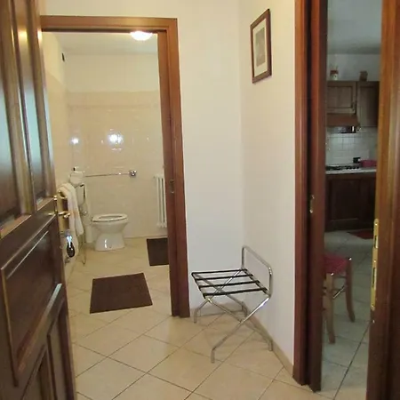 Hotel apartamentowy Du Chateau