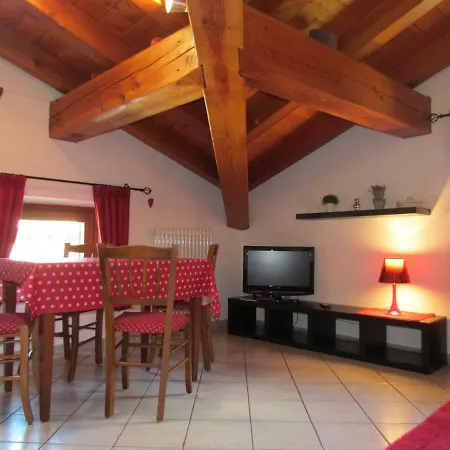 Appart hôtel Du Chateau