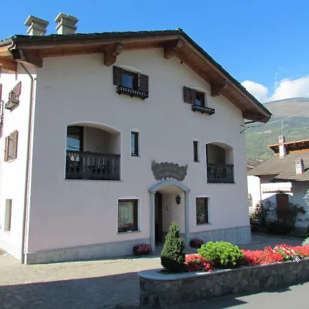 Aparthotel Du Chateau *