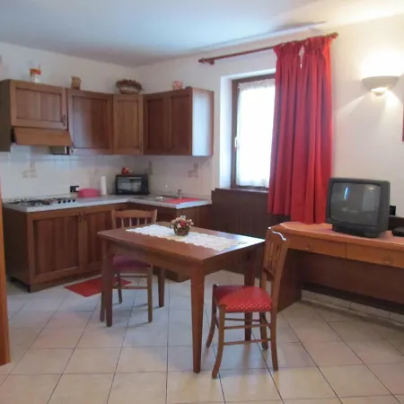 Du Chateau 3* Fénis