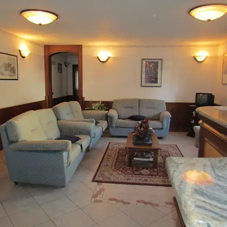 Apartahotel Du Chateau