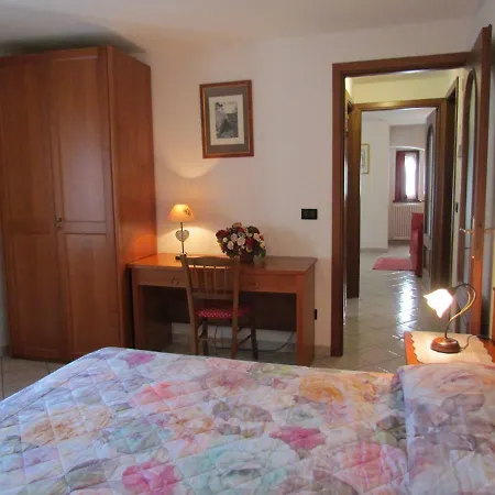 Hotel apartamentowy Du Chateau 3*