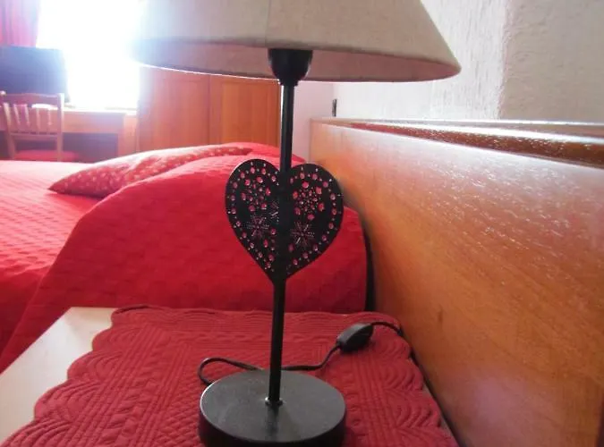 Du Chateau Lägenhetshotell