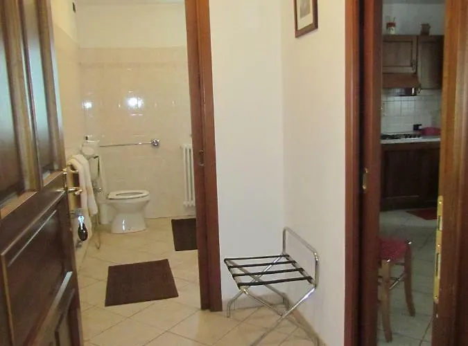 Lägenhetshotell Du Chateau