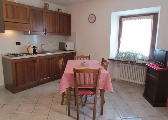 Du Chateau Lägenhetshotell