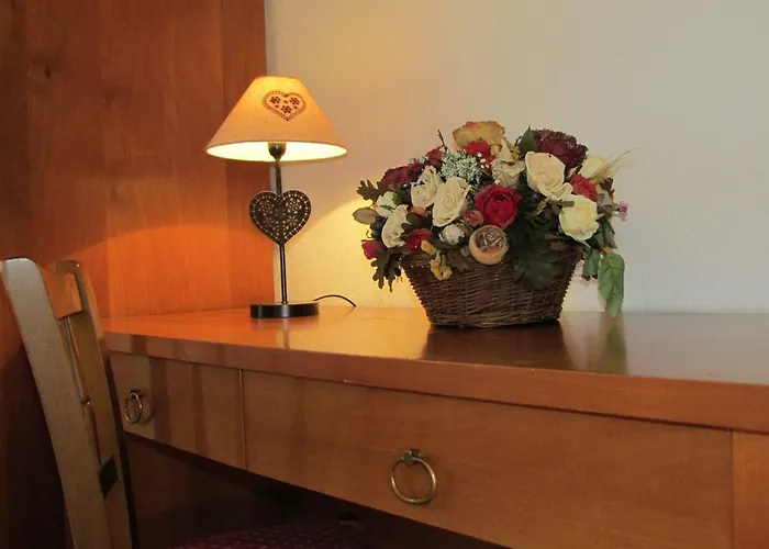 Du Chateau Lägenhetshotell Fenis